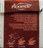 Pickwick 2 Winter Tea Smooth Apple and Cinnamon - a