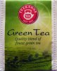 Teekanne Green Tea - c