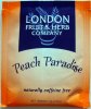 London Peach Paradise - d