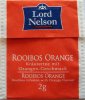 Lord Nelson Rooibos Orange - b