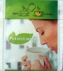 Pickwick 3 Black tea Apple Pickwick warms - a