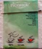 Pickwick 2 Peppermint - a