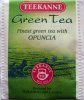 Teekanne Green Tea Opuncia - c