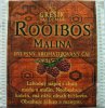 Grek Rooibos Malina Sask - b