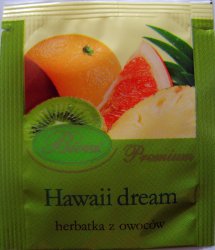 Biofix Hawaii dream - a