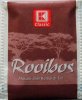 K Classic Rooibos - a