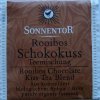 Sonnentor Rooibos Schokokuss Teemischung - a