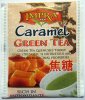 Impra Green Tea Caramel - a