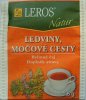 Leros Natur Ledviny Moov cesty - a