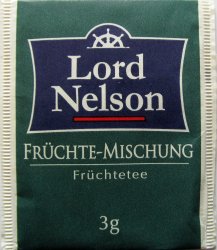 Lord Nelson Frchte Mischung - a