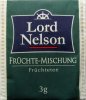Lord Nelson Früchte Mischung - a