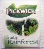 Pickwick 3 Fruity Rainforest - a