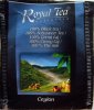 Royal Tea Exclusive Ceylon - a
