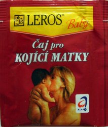 Leros Baby aj pro kojc matky Klasa - a