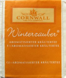 Cornwall Winterzauber - a