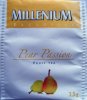 Millenium Exclusive Pear Passion - a