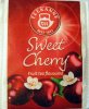 Teekanne Sweet Cherry - b