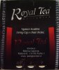 Royal Tea Exclusive ern aj Divok tee - b