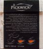 Pickwick 2 T-Kick Black Tea Guarana Citrus Gold - a