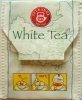 Teekanne White Tea - b