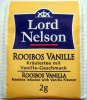 Lord Nelson Rooibos Vanille - b