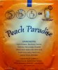 London Peach Paradise - c