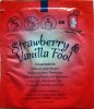 London Strawberry & Vanilla Fool - d