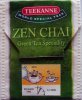 Teekanne Zen Chai - b