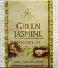 Grek Green Jasmine Sask - a