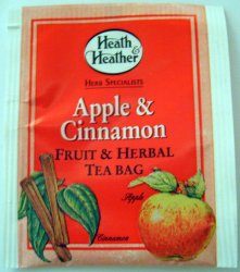 Heath Heather Apple and Cinnamon - b