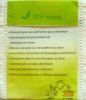 Pickwick 3 Pure Green Green Tea Original Lemon - a