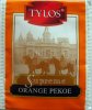 Tylos Supreme Orange Pekoe - a