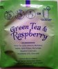London Green Tea and Raspberry - c