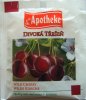 Apotheke F Divok tee - a