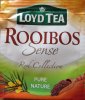 Loyd Tea Rooibos Sense Red Collection Pure Nature - b