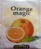 Vitto Tea Orange magic - a