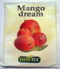 Vitto Tea Mango dream - a