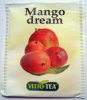 Vitto Tea Mango dream - a